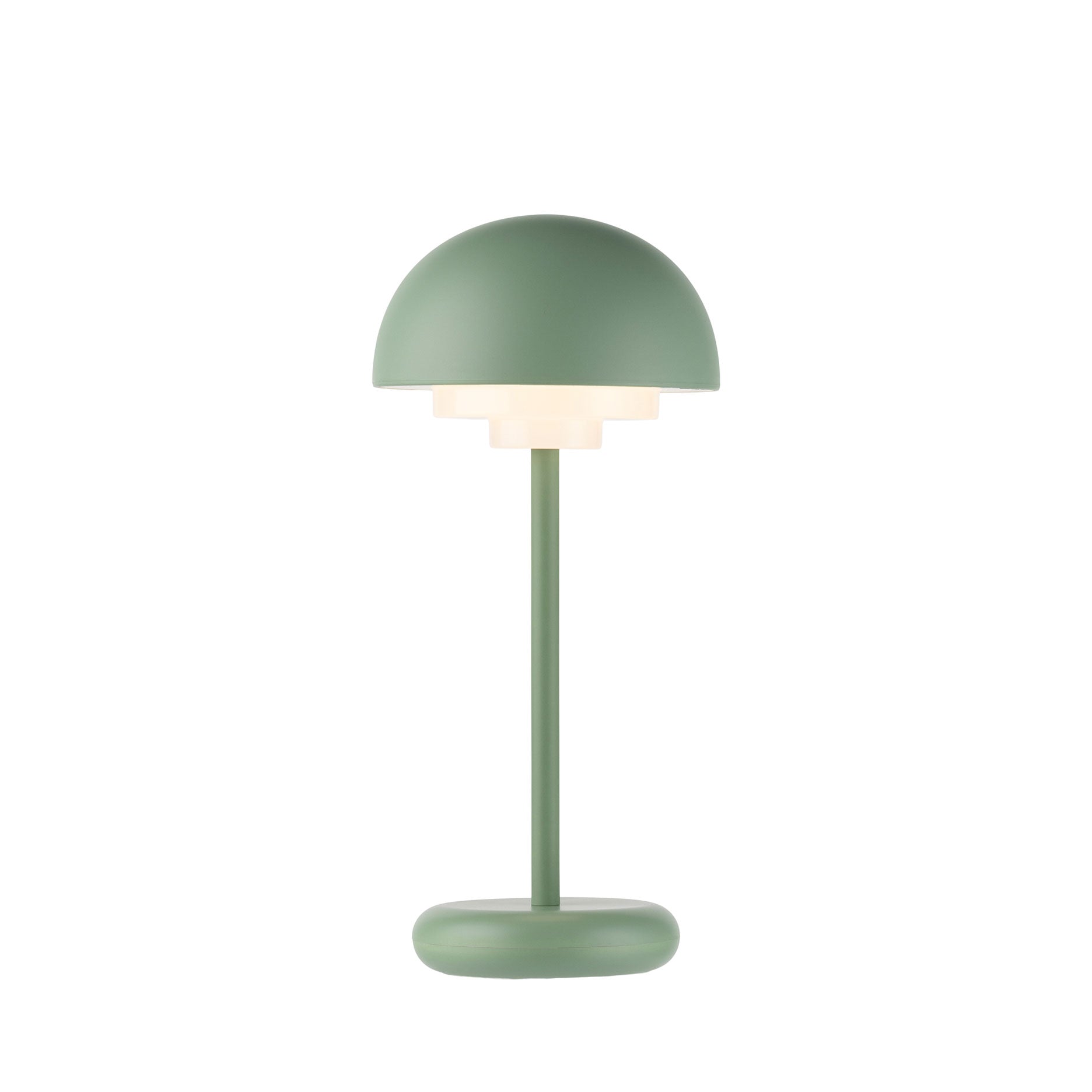 Bonnet Lampe